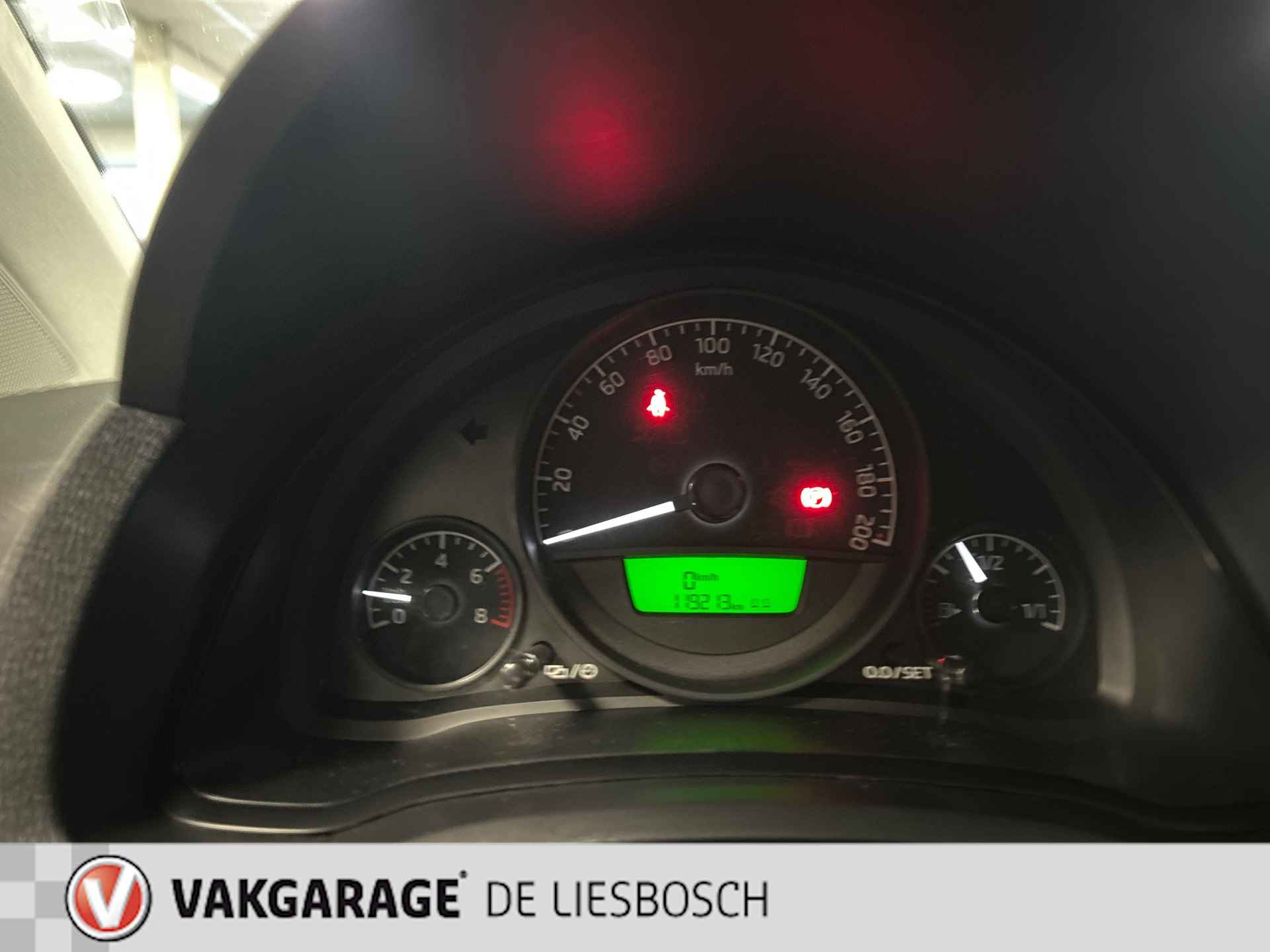 Skoda Citigo 1.0 Greentech Edition,navi,cruisec,airco,lm velge,boeken,orig ned - 15/25