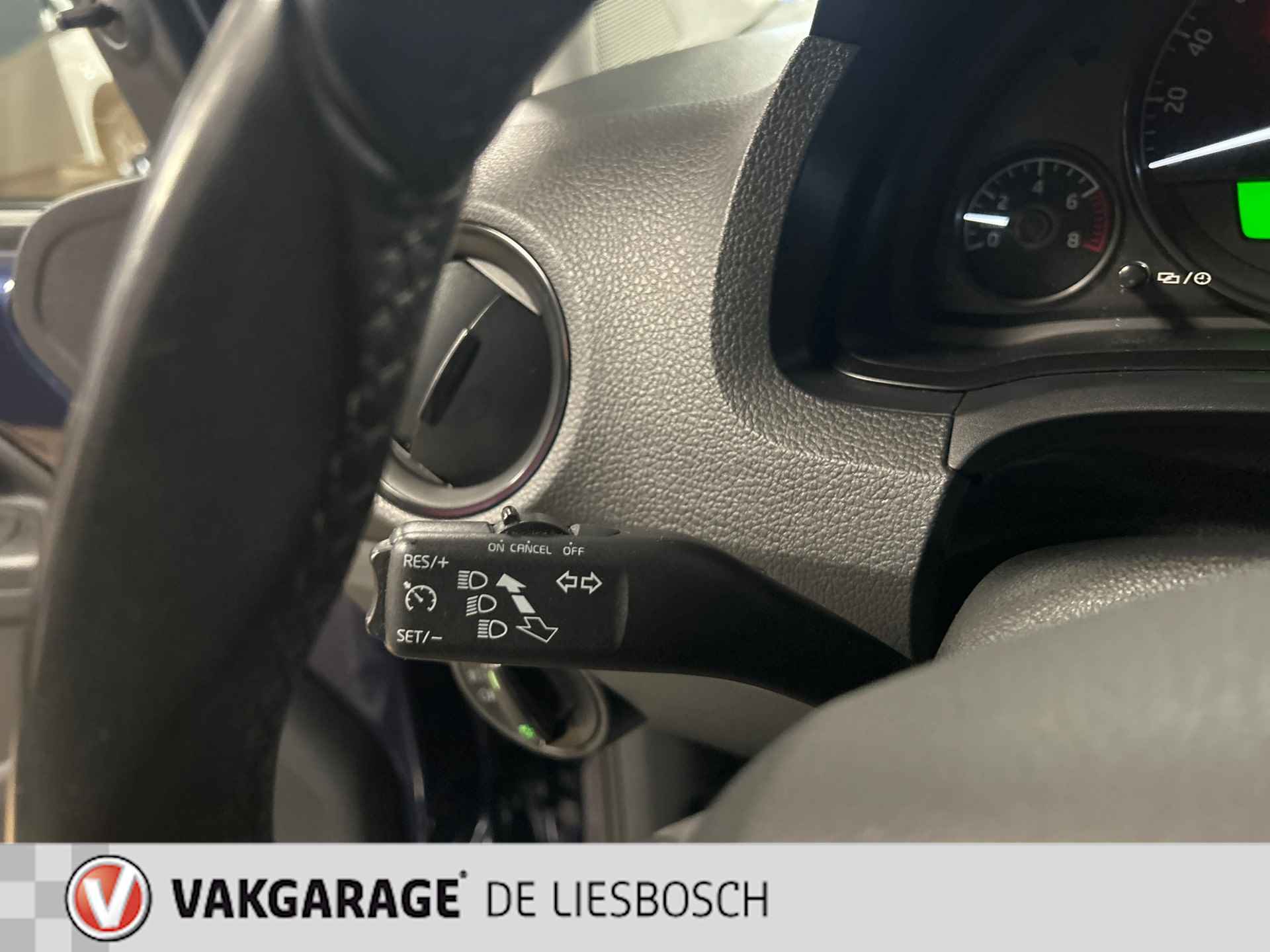 Skoda Citigo 1.0 Greentech Edition,navi,cruisec,airco,lm velge,boeken,orig ned - 16/25