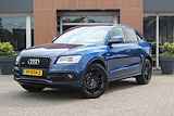 Audi Q5 2.0 TFSI Quattro S-Line