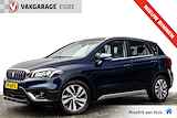 Suzuki S-Cross 1.4 141 PK Boosterjet High Executive RIJKLAAR. | Panoramadak  | Leer | PDC V/A  | Clima | 17'' LMV | Navigatie  | Achteruitrij camera |