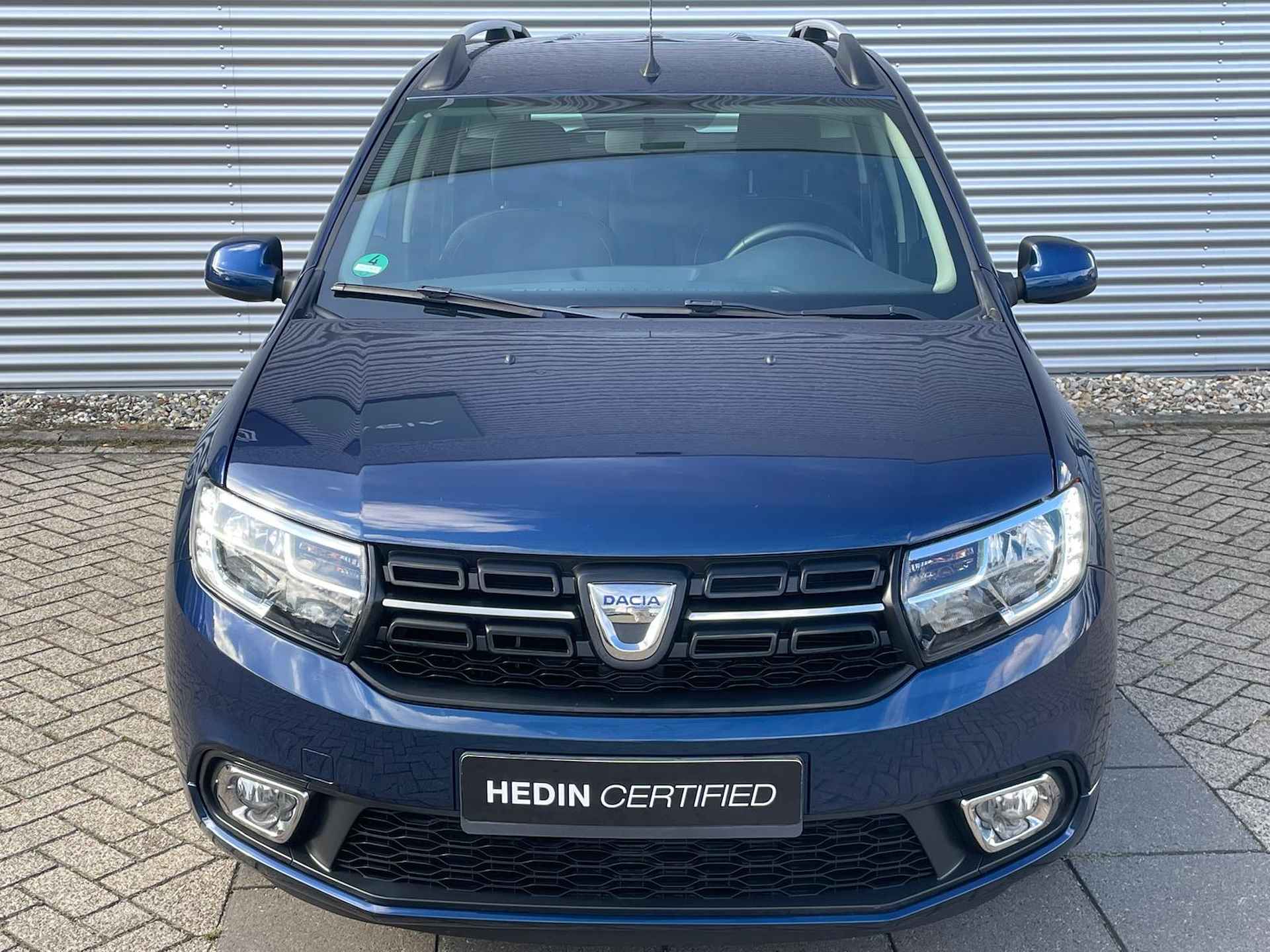 Dacia Logan MCV 0.9 TCe Laureate - 2/33