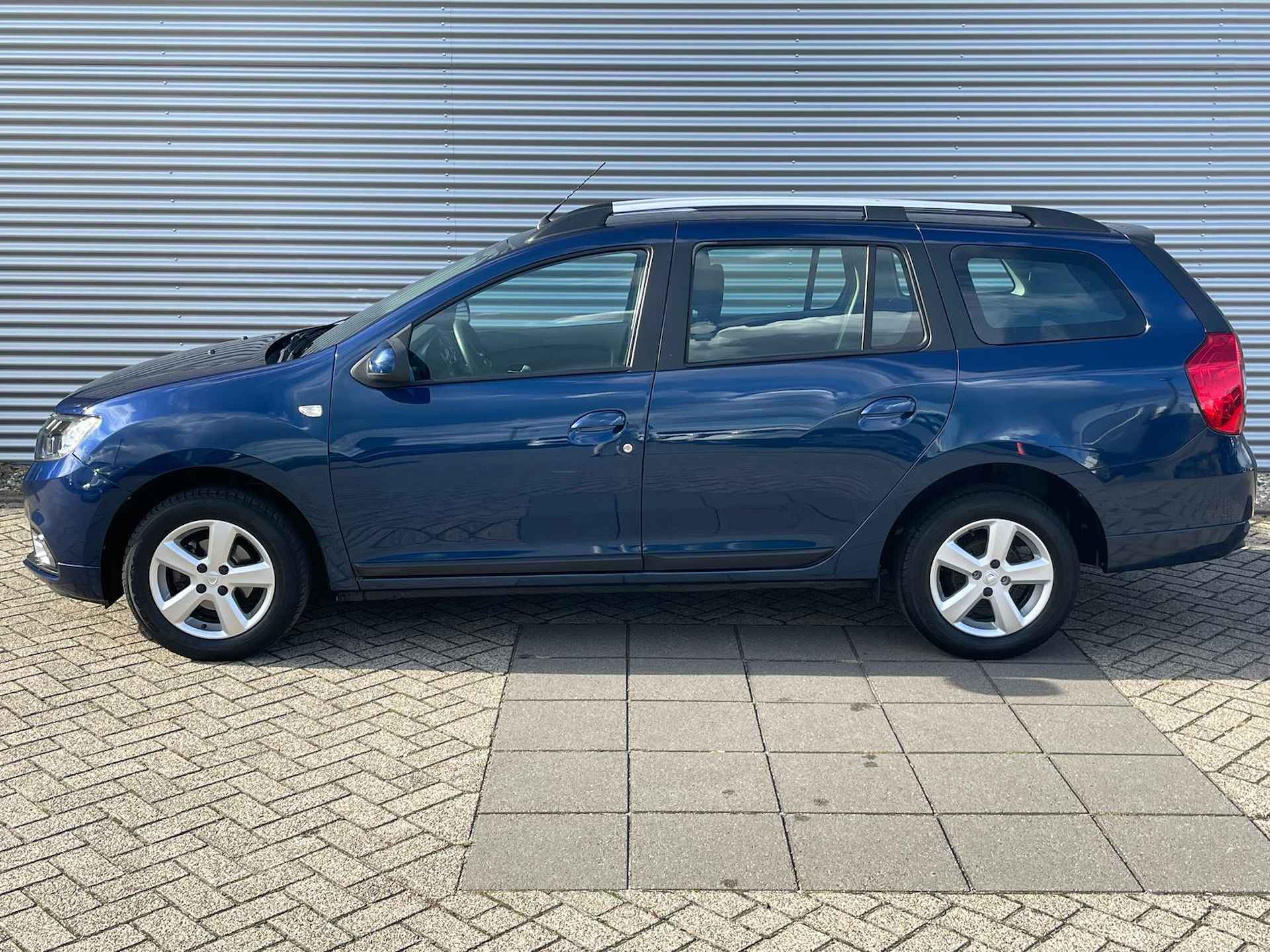 Dacia Logan MCV 0.9 TCe Laureate - 4/33