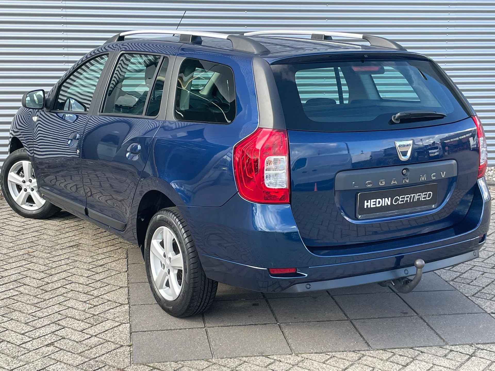 Dacia Logan MCV 0.9 TCe Laureate - 6/33