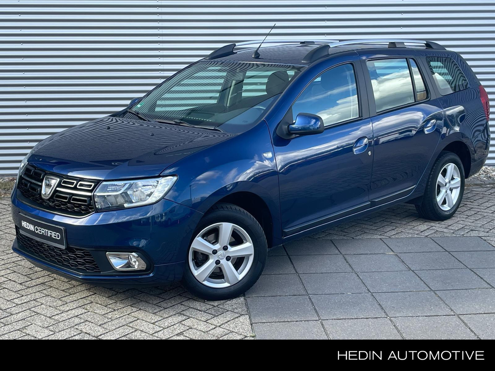 Dacia Logan MCV 0.9 TCe Laureate