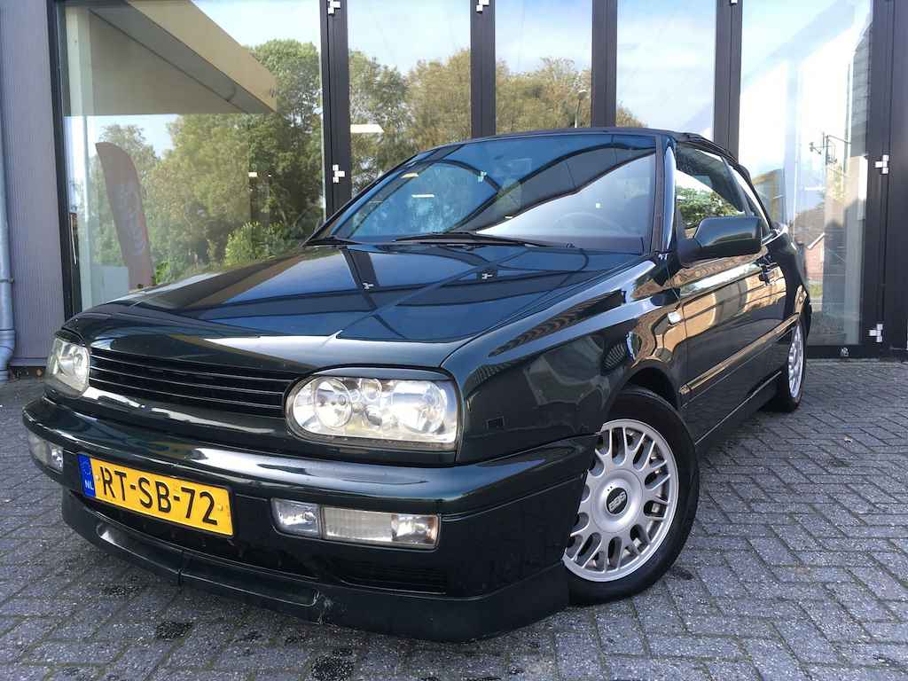 Volkswagen Golf BOVAG 40-Puntencheck