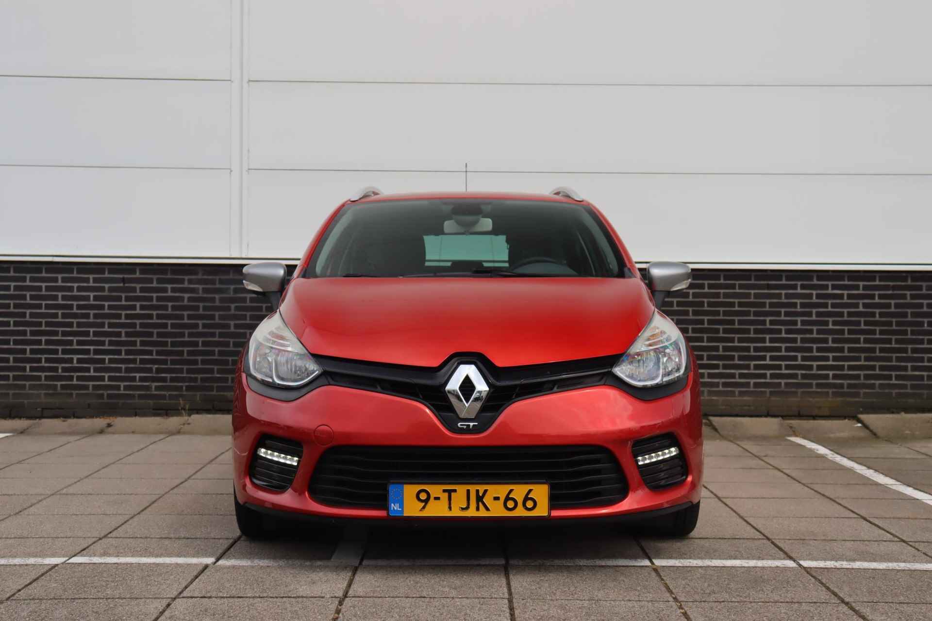 Renault Clio Estate 1.2 GT *Automaat * Airconditioning * - 2/49