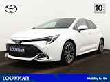 Toyota Corolla 1.8 Hybrid Business Plus | Nieuw & Direct leverbaar!