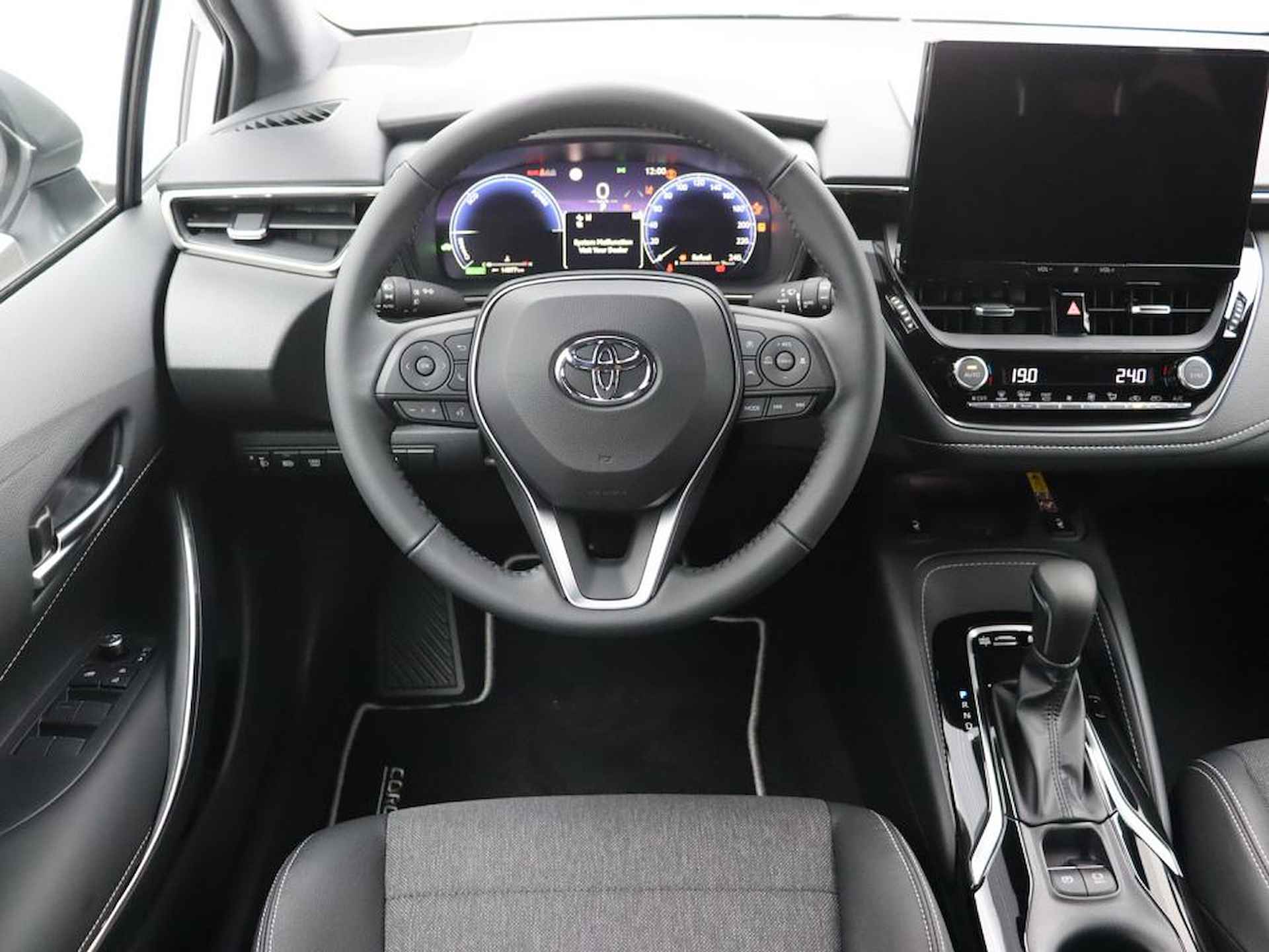 Toyota Corolla 1.8 Hybrid Business Plus | Nieuw & Direct leverbaar! - 5/24