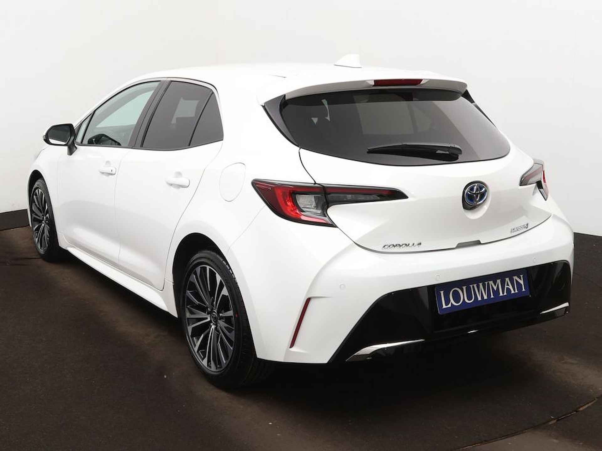 Toyota Corolla 1.8 Hybrid Business Plus | Nieuw & Direct leverbaar! - 9/24