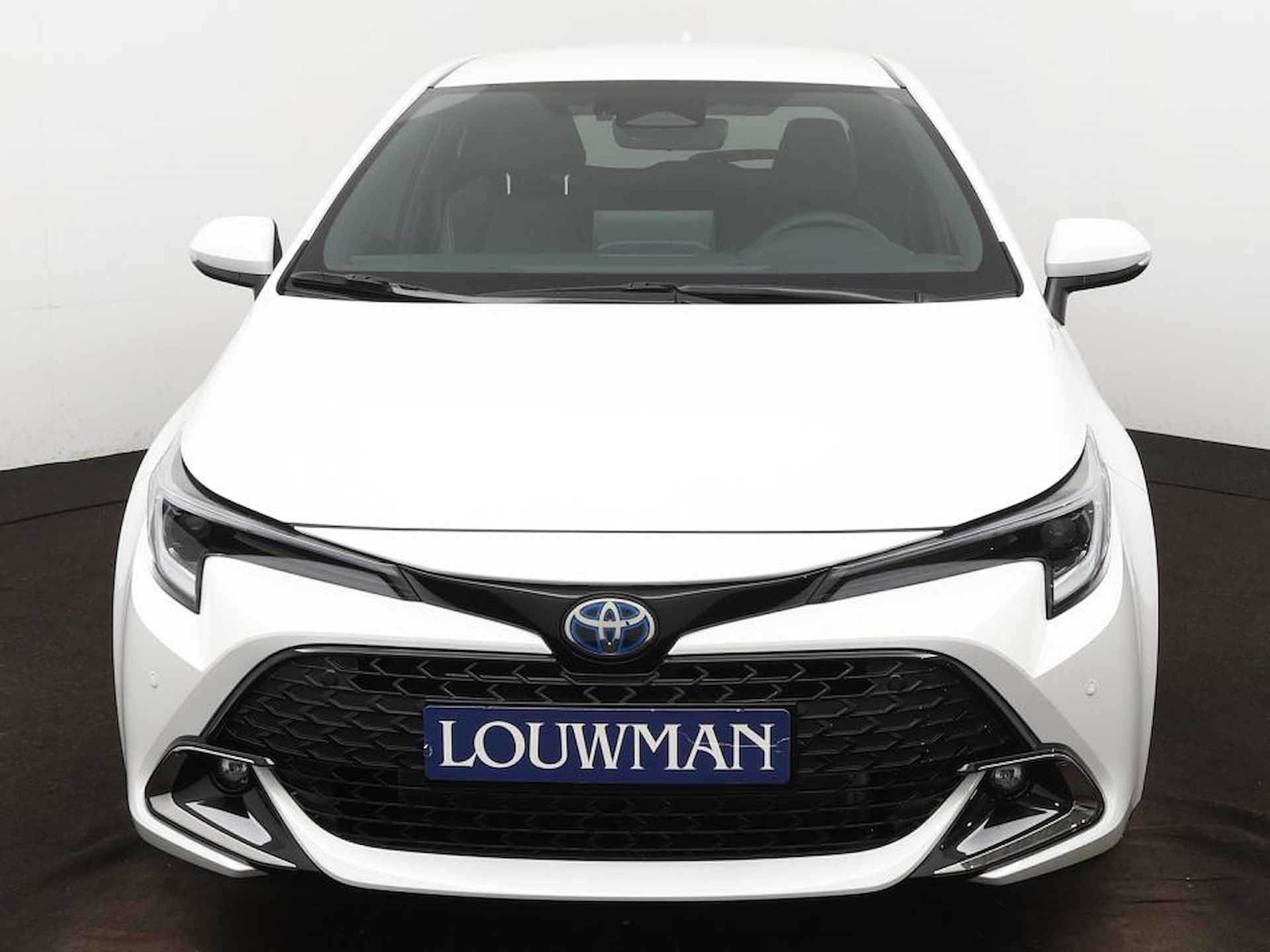 Toyota Corolla 1.8 Hybrid Business Plus | Nieuw & Direct leverbaar! - 15/24