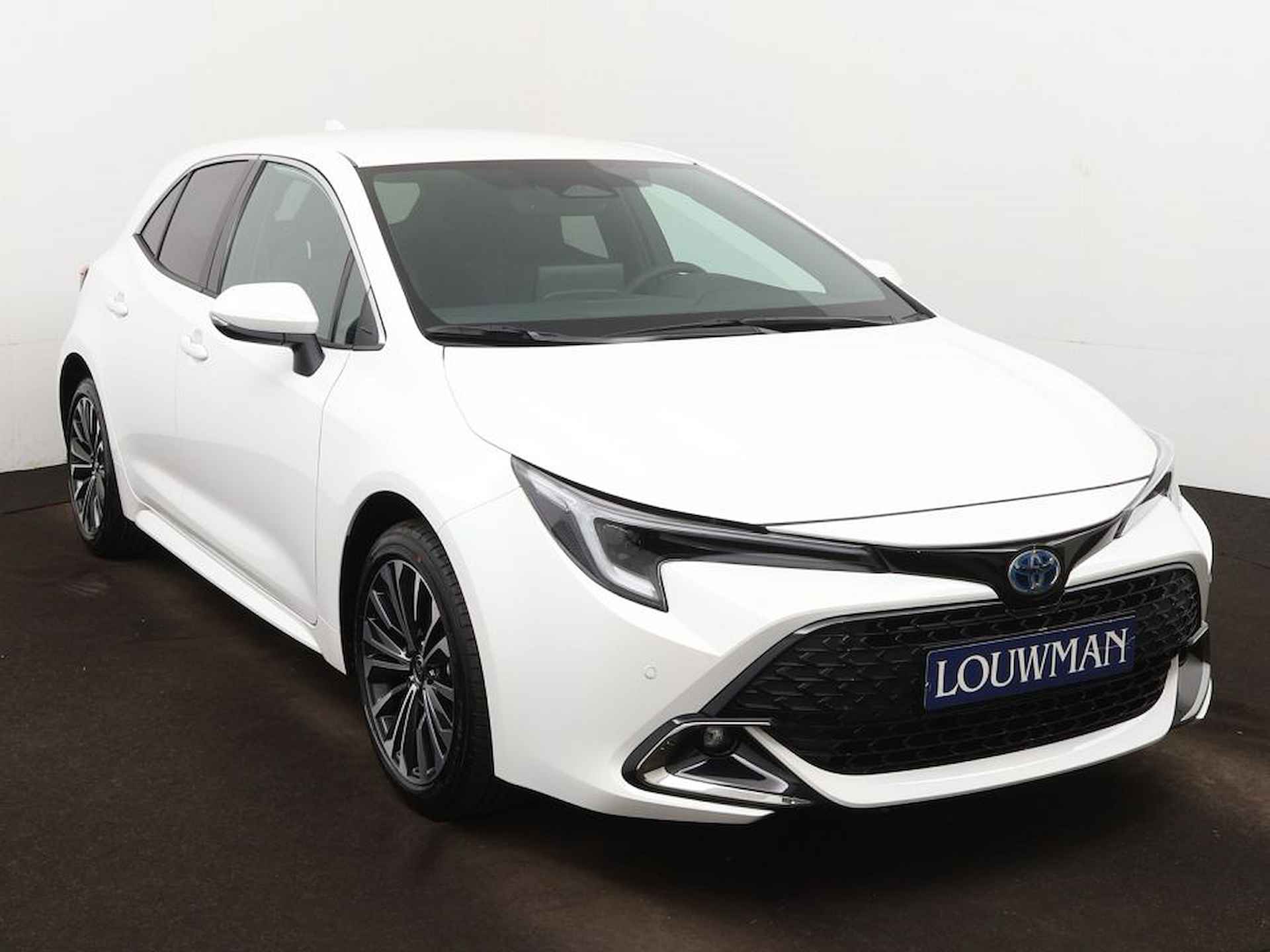 Toyota Corolla 1.8 Hybrid Business Plus | Nieuw & Direct leverbaar! - 16/24