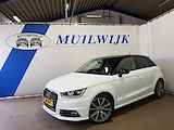 AUDI A1 Sportback 1.0 TFSI Adrenalin S-Line / NL Auto