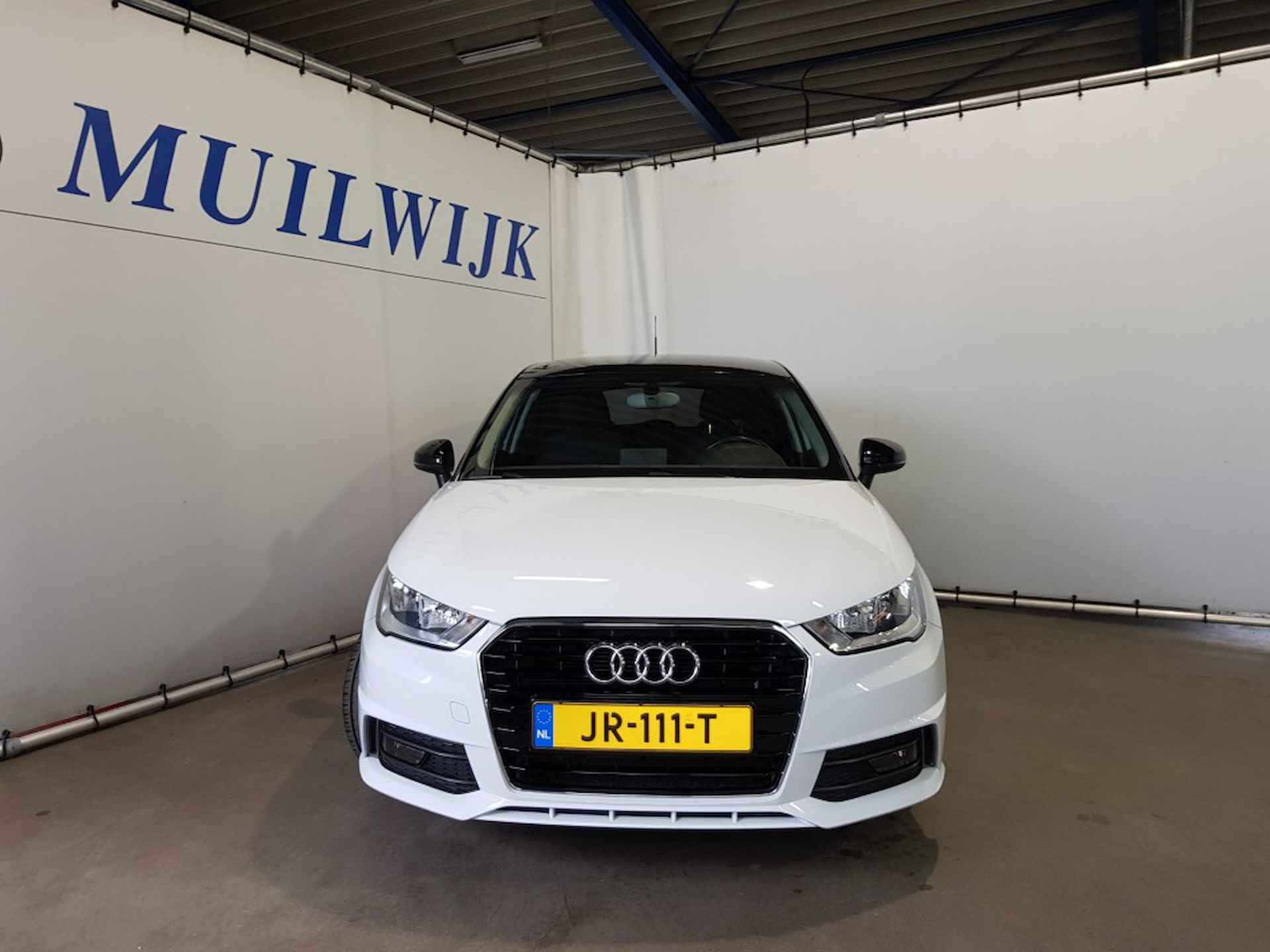 AUDI A1 Sportback 1.0 TFSI Adrenalin S-Line / NL Auto - 5/29