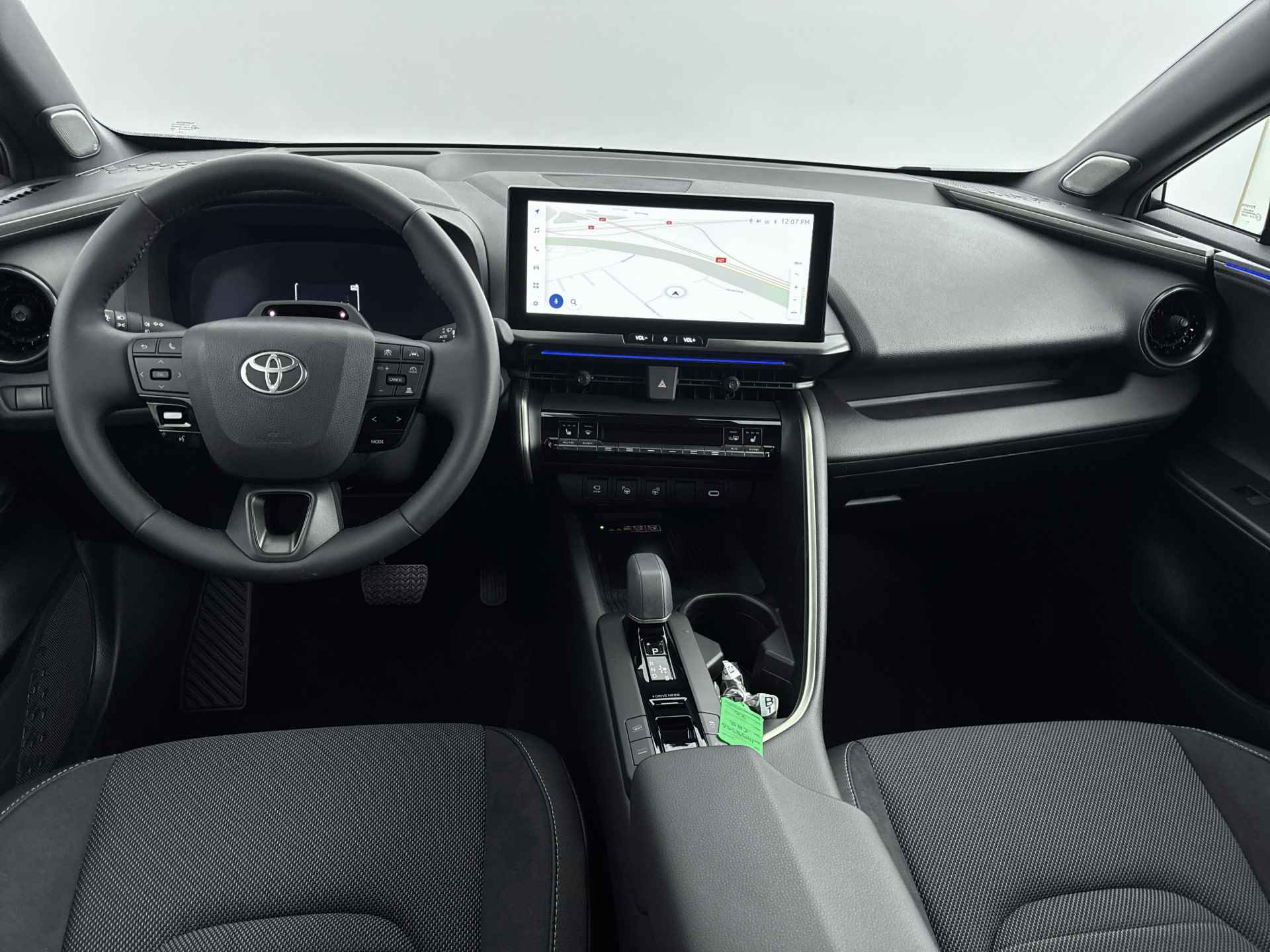 Toyota C-HR 2.0 Plug-in Hybrid 220 Executive *DEMO* | Panoramadak | Stoel- en stuurwielverwarming | - 6/41