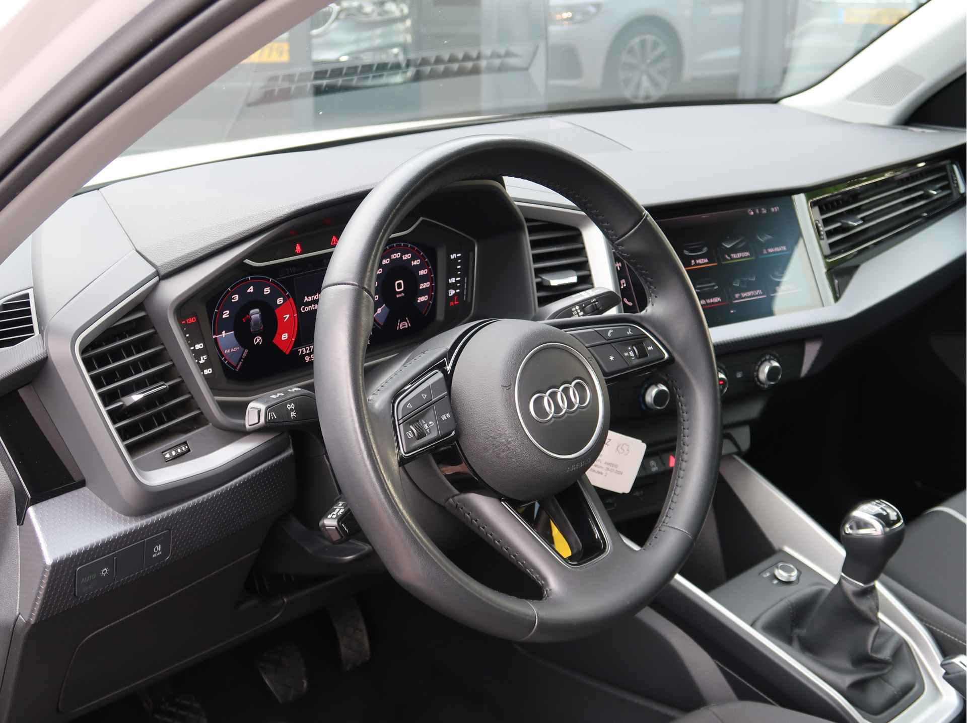 Audi A1 Sportback 25 TFSI epic | Virtual Cockpit | App-Connect | - 5/27