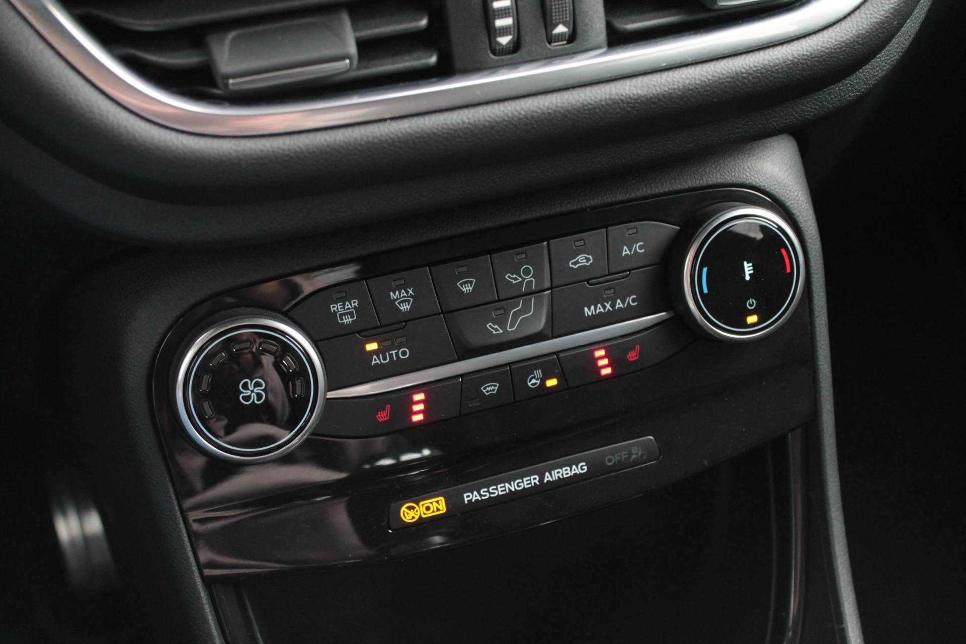 Ford Puma 1.0 EcoBoost Hybrid ST-Line X Camera| ACC |CarPlay - 13/23