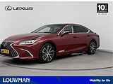 Lexus ES 300h Business Line | Stoel & Steurverwarming | Schuif-/kanteldak |