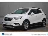 Opel Mokka X 1.4 Turbo 140pk | TREKHAAK | LED | AGR STOELEN | CAMERA | PDC | CARPLAY |