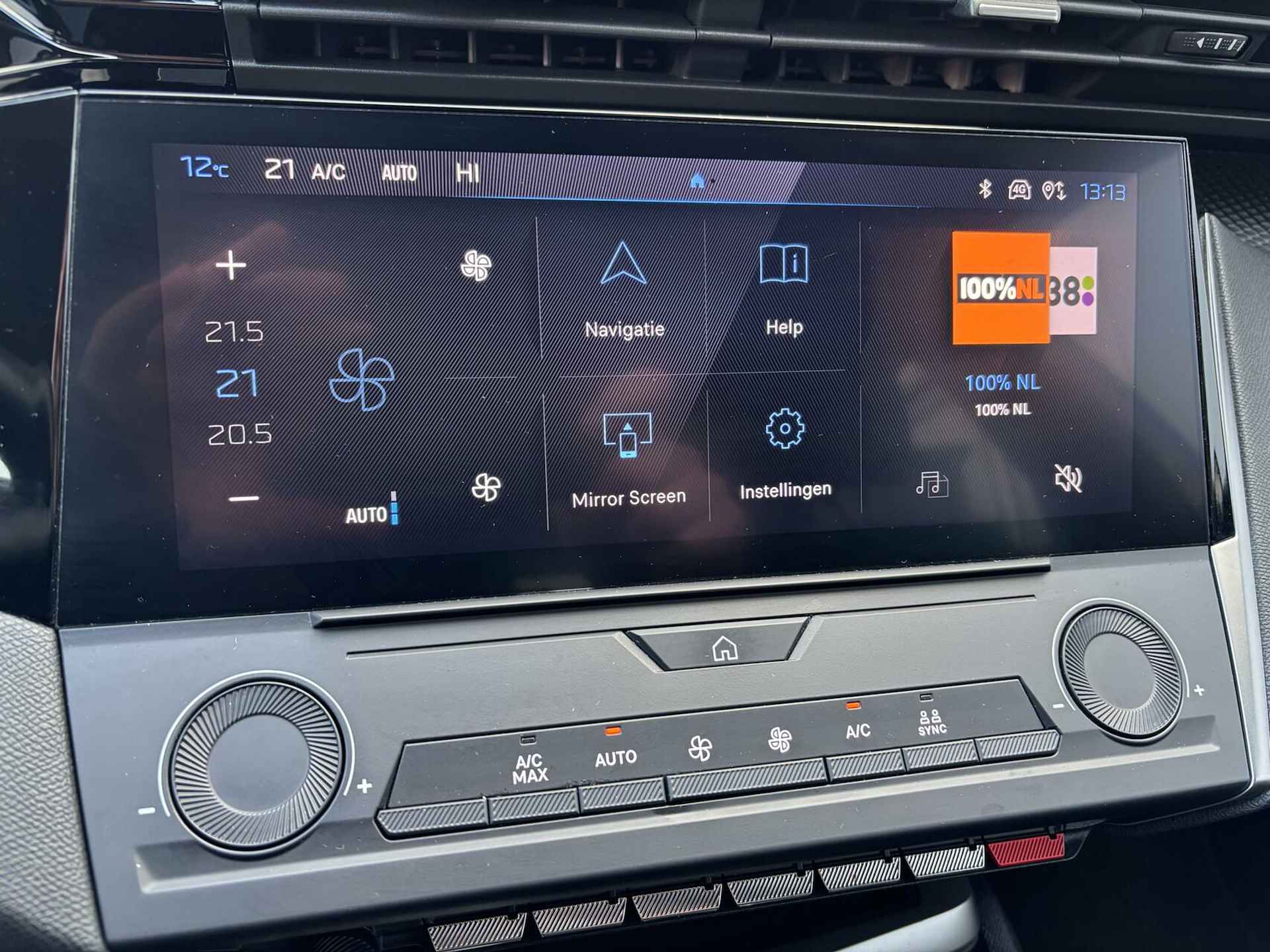 Peugeot 308 1.2 PureTech Active Pack Business | Climate Control | PDC | Carplay | Led - 18/34