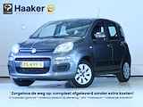 Fiat Panda 80pk TwinAir Popstar * 5-zitplaatsen