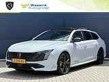 PEUGEOT 508 Sw 1.6 HYbrid 360pk e-EAT8 PSE Full Options | Schuifdak | Focal | AWD | Matrix-led | Navigatie | Carplay