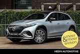 Mercedes-Benz EQS EQS SUV 450 4MATIC AMG Line | Premium Plus Pakket | Nightpakket | Rijassistentiepakket Plus