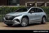 Mercedes-Benz EQS EQS SUV 450 4MATIC AMG Line | Premium Plus Pakket | Nightpakket | Rijassistentiepakket Plus