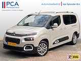 Citroen Berlingo XL FEEL 7 PERSOONS NAVIGATIE