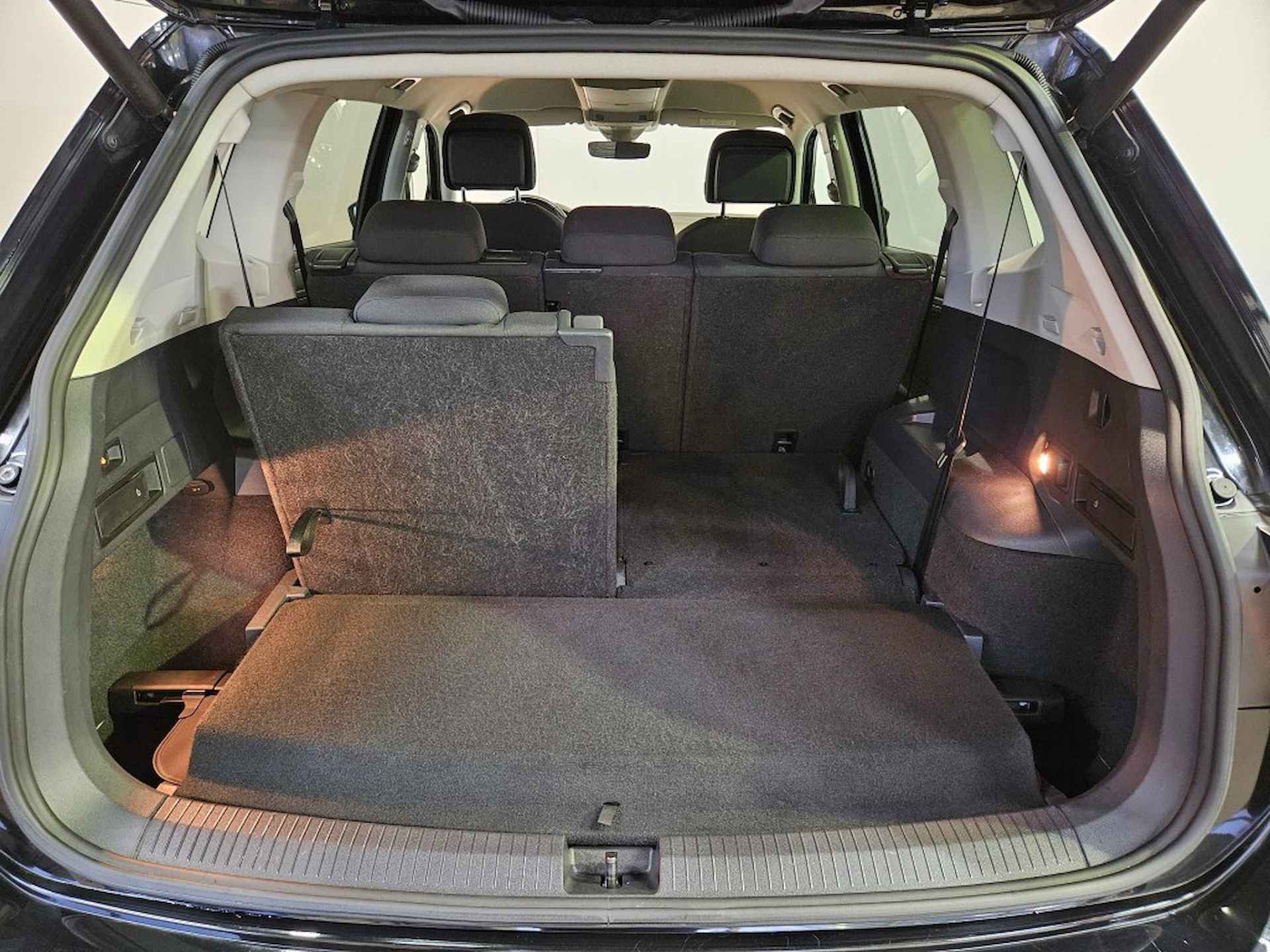 VOLKSWAGEN Tiguan Allspace Allspace 1.5 TSI Comfortline 7 Pers. / Trekhaak / NL Auto - 25/46