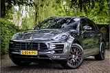 Porsche Macan 3.0 GTS Carbon Bose Luchtvering Panorama