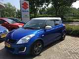 SUZUKI Swift 1.2 5 Deurs Dynamic Sport