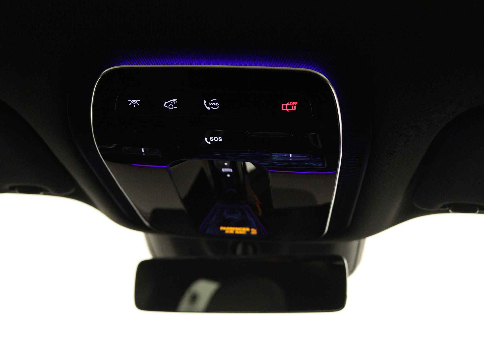 Mercedes-Benz EQE SUV 350 4Matic AMG Line | Memorypakket | Smartphone-integratie | Rij-assistentiepakket Plus | Panoramaschuifdak  | Burmester® 3D-Surround sound system | USB-pakket plus | Parkeerpakket met 360°-camera | - 27/38