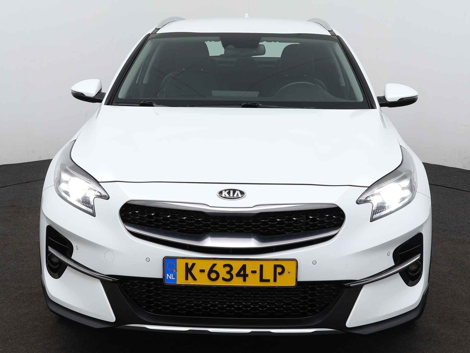 Kia Xceed 1.0 T-GDi DynamicLine | Climate Control | Parkeercamera | Navigatie | - 26/39