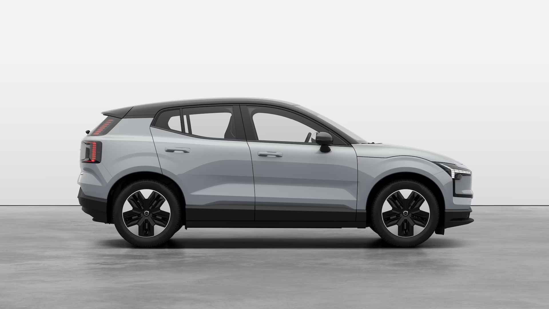 Volvo EX30 Single Motor Extended Range Plus 69 kWh | Climate Pack | Blis| Adaptive Cruiscontrol | Park Assist | Elektrische achterklep - 6/6