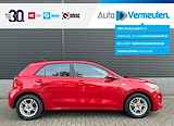 Kia Rio ComfortPlusLine Navigator 1.0