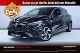 Renault Clio 1.6 E-Tech Hybrid 140 R.S. Line Automaat | Navigatie | 360° Camera | Stoelverwarming |