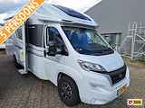 Adria Matrix Axess 650 SL -5 PERSOONS IN NIEUWSTAAT