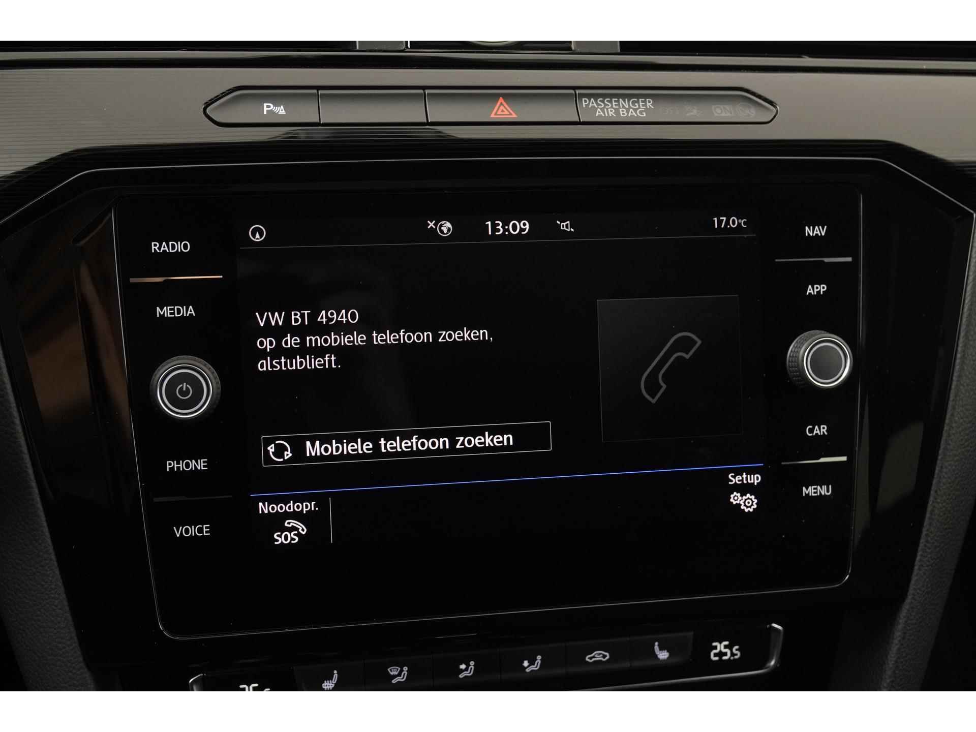 Volkswagen Arteon 1.5 TSI Elegance DSG | Schuifdak | Active Info Display | Trekhaak Uitklap | Zondag Open! - 17/43