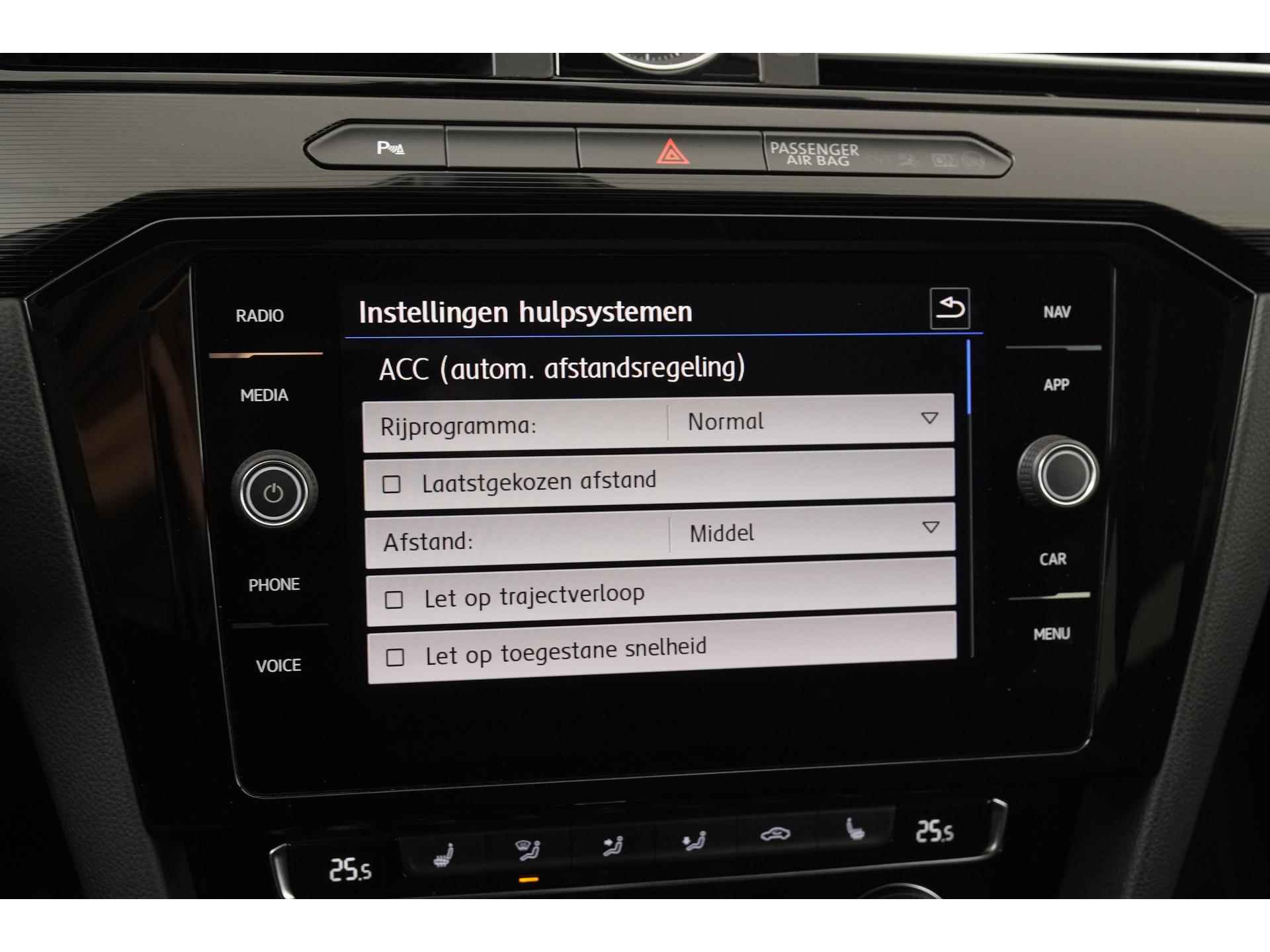 Volkswagen Arteon 1.5 TSI Elegance DSG | Schuifdak | Active Info Display | Trekhaak Uitklap | Zondag Open! - 40/43