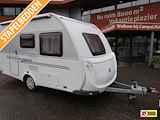 Knaus Sport 400 LK Met zakluifel & stapelbed