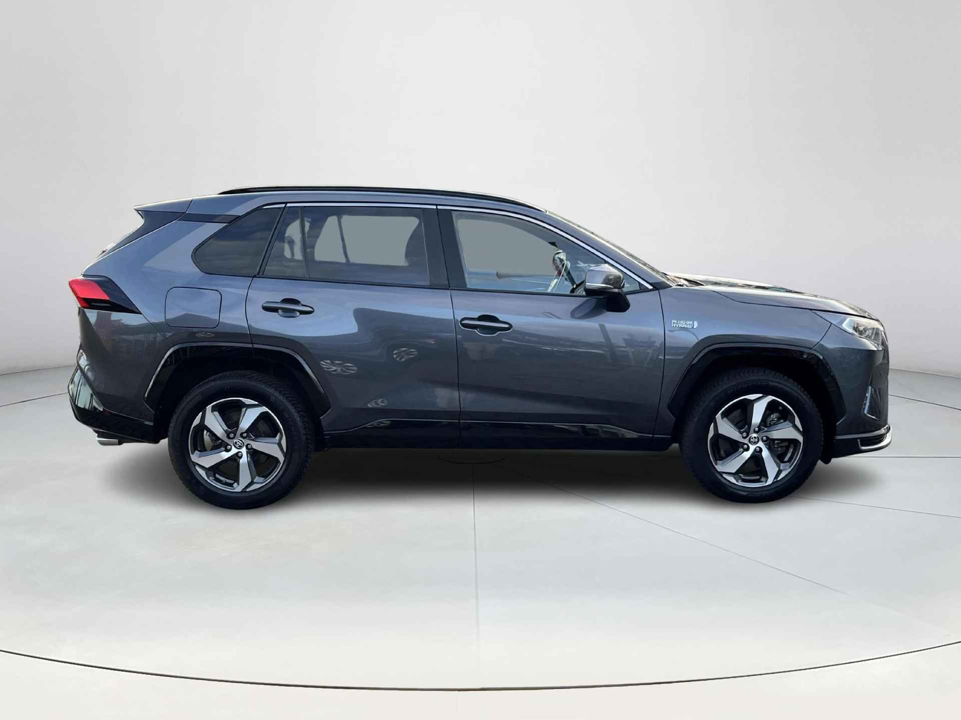 Toyota RAV4 2.5 Plug-in Hybrid AWD Style  | Navigatie | Adaptive cruise control | dode hoekwaarschuwing - 7/27