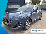 Ford Kuga 2.5 PHEV Vignale | Elek Trekhaak | Pano | 20 inch | Winter Pack |