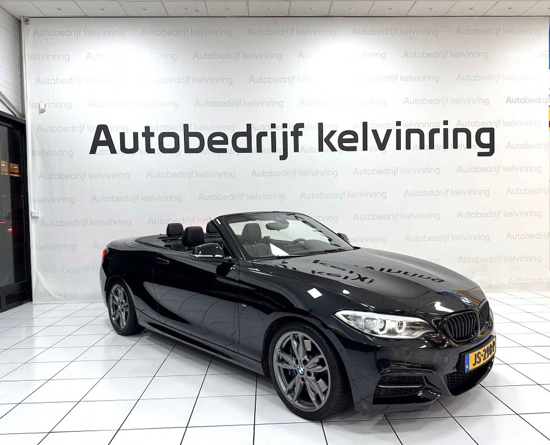 Bmw 2-serie Cabrio M235i Bovag Garantie - 3/50