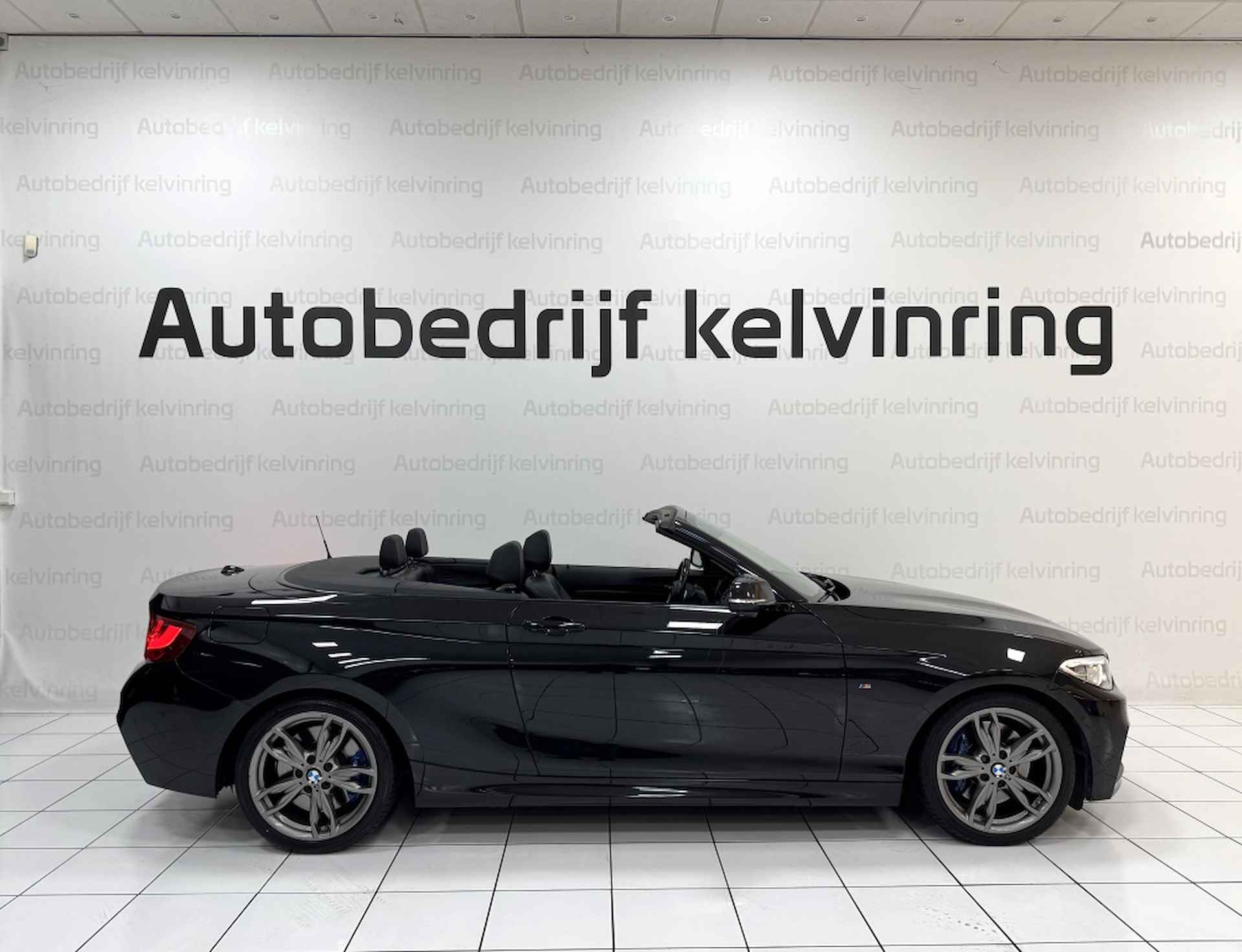 Bmw 2-serie Cabrio M235i Bovag Garantie - 4/50