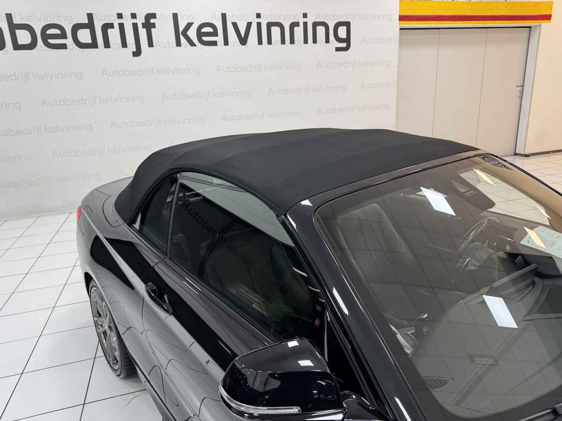 Bmw 2-serie Cabrio M235i Bovag Garantie - 47/50