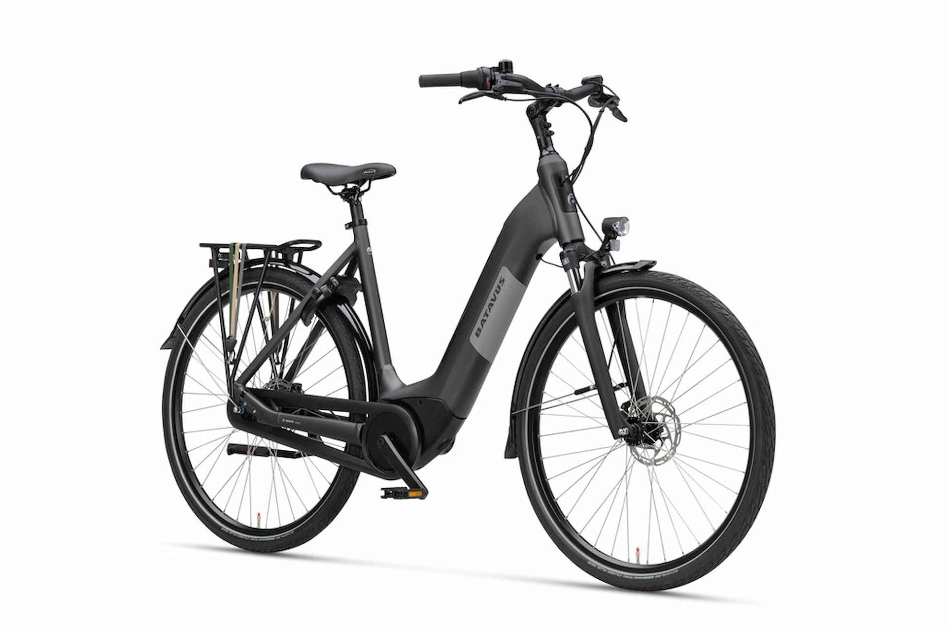 Batavus Altura e-Go Power - 1/9