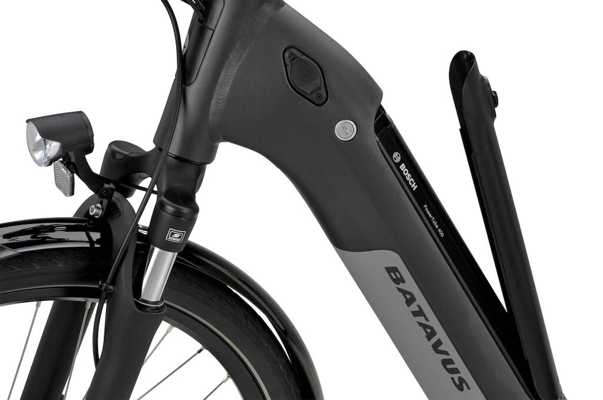 Batavus Altura e-Go Power - 4/9