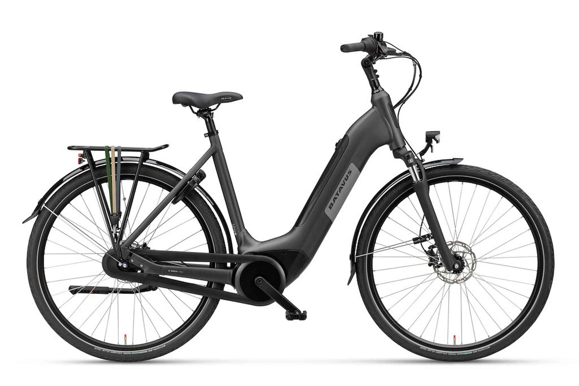 Batavus Altura e-Go Power - 9/9