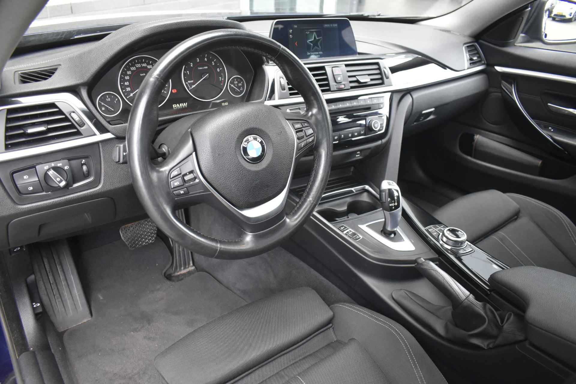 BMW 4-serie Gran Coupé 420i Corporate Lease Executive / Pano / Sport-Line / Xenon / Navi - 3/43