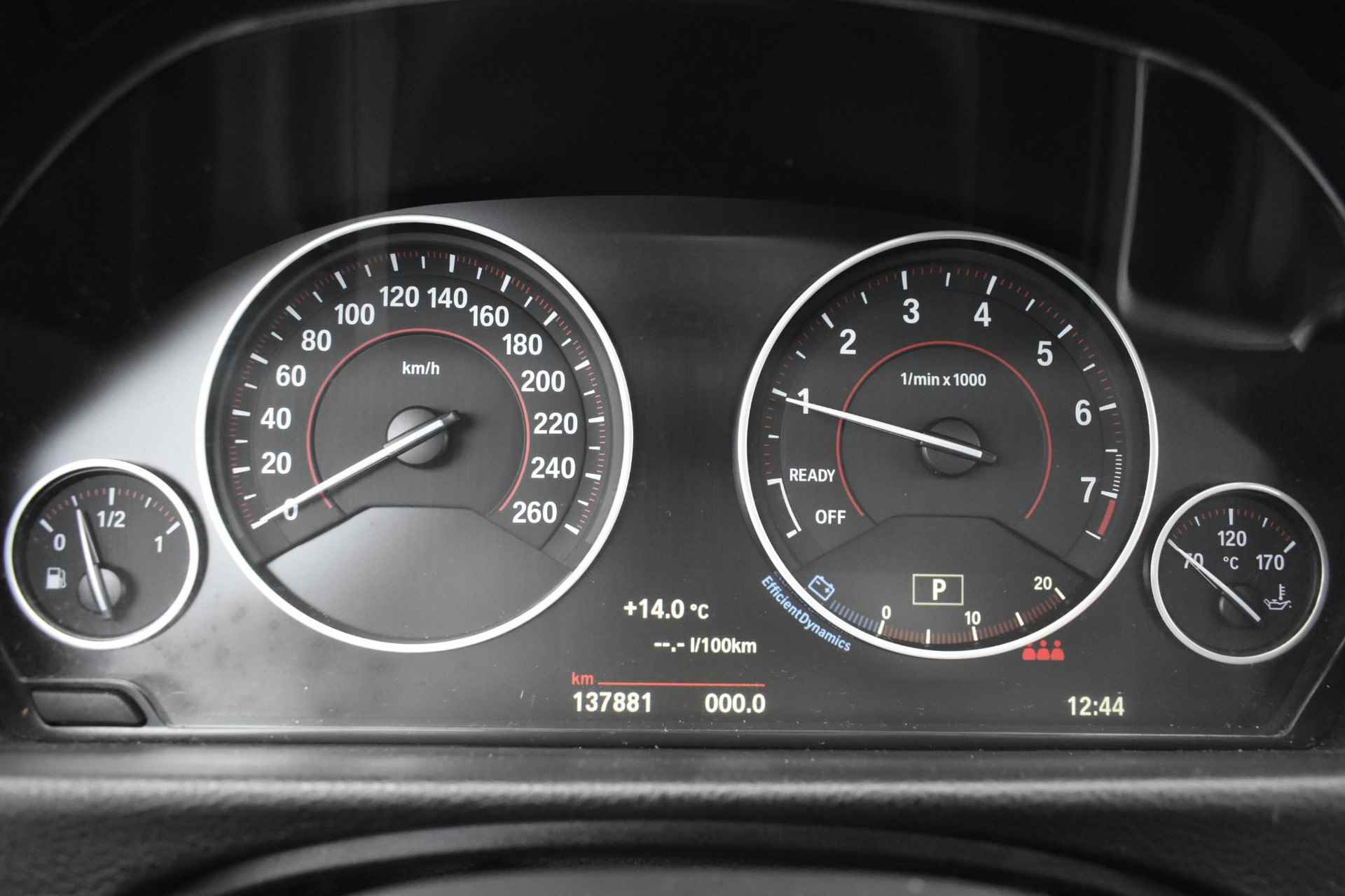 BMW 4-serie Gran Coupé 420i Corporate Lease Executive / Pano / Sport-Line / Xenon / Navi - 6/43